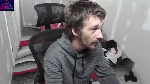 l1v1nth3dr3am online show from November 8, 2025, 5:07 am