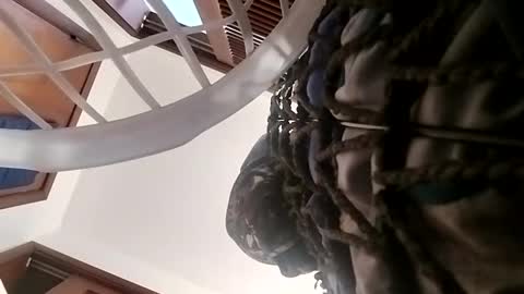 Snapshot of l3nababi92 chatting on September 28, 2025, 1:38 pm l3nababi92 online show from September 28, 2025, 1:38 pm