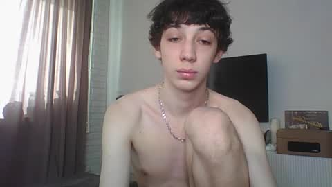 liam online show from February 7, 2026, 11:03 am