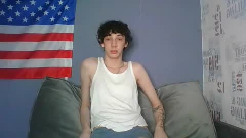 liam online show from March 18, 2026, 12:41 pm