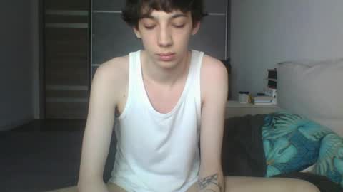 Snapshot of l8199 chatting on April 23, 2026, 12:29 pm liam online show from April 23, 2026, 12:29 pm