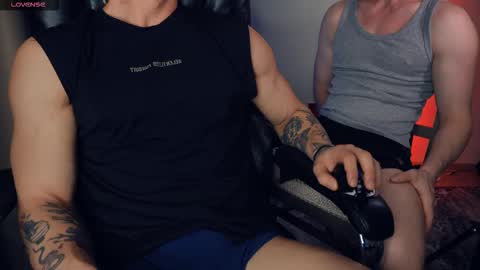 Snapshot of l_adonis_l chatting on December 1, 2025, 7:35 am Adonis online show from December 1, 2025, 7:35 am