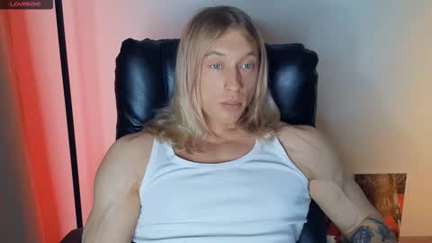 Snapshot of l_adonis_l chatting on January 13, 2026, 12:54 pm Adonis online show from January 13, 2026, 12:54 pm