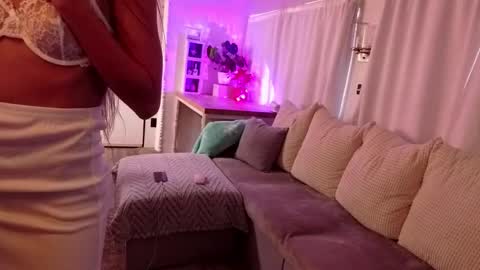 Snapshot of l_and_elle chatting on January 18, 2026, 11:19 pm Giselle online show from January 18, 2026, 11:19 pm