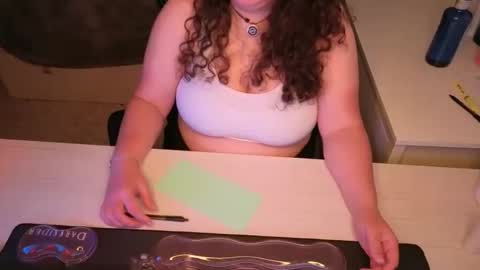 La profe online show from May 16, 2026, 7:34 pm