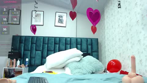 Snapshot of la_crespa_x chatting on February 13, 2025, 3:35 pm la crespa x online show from February 13, 2025, 3:35 pm