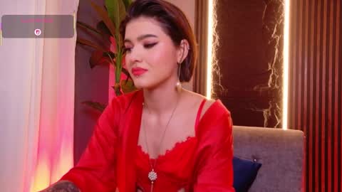 Snapshot of la_diabla_111_ chatting on October 1, 2025, 1:06 pm Karime online show from October 1, 2025, 1:06 pm