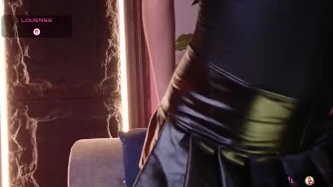 Snapshot of la_diabla_111_ chatting on October 23, 2025, 8:07 pm Karime online show from October 23, 2025, 8:07 pm