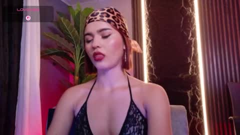 Snapshot of la_diabla_111_ chatting on November 20, 2025, 8:08 pm Karime online show from November 20, 2025, 8:08 pm