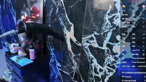 AMAZONA  online show from March 10, 2026, 7:30 pm