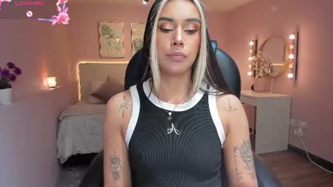 T A T I A N A online show from June 10, 2026, 11:31 am