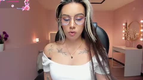 T A T I A N A online show from June 18, 2026, 11:47 am
