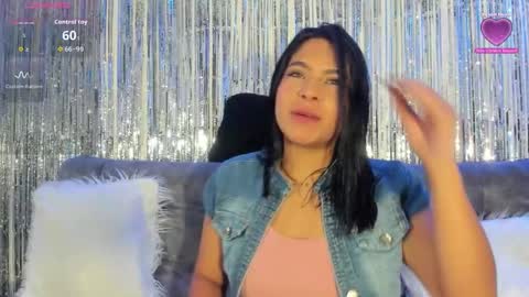 Snapshot of la_parce777 chatting on November 12, 2025, 12:27 pm Victoria online show from November 12, 2025, 12:27 pm