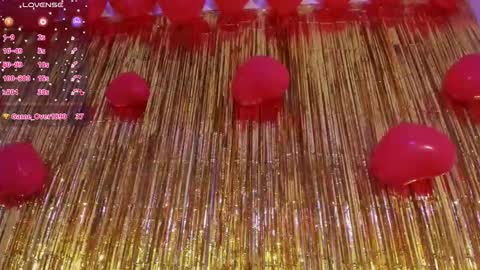 Victoria  online show from February 15, 2026, 12:51 am