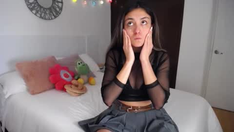 Catalina online show from March 3, 2026, 2:50 am