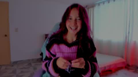 Snapshot of laary_lily chatting on April 15, 2026, 9:15 pm Laary Lily online show from April 15, 2026, 9:15 pm