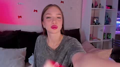 Snapshot of lababyalice chatting on February 12, 2026, 3:01 am Alice online show from February 12, 2026, 3:01 am