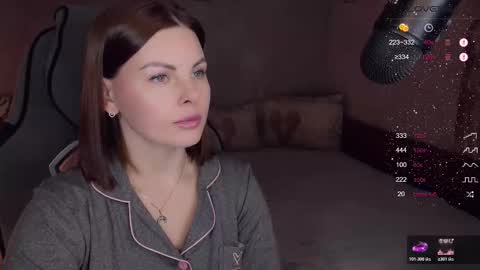 LaBandita online show from November 17, 2025, 11:38 am