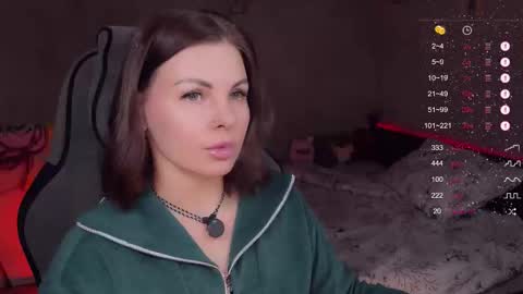 LaBandita online show from February 22, 2026, 12:36 pm