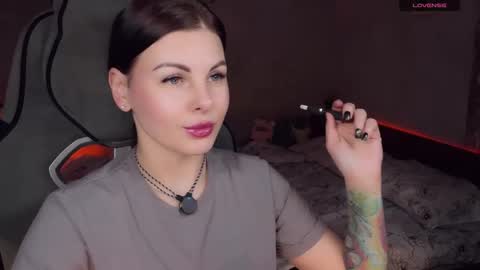 LaBandita online show from February 27, 2026, 5:13 pm