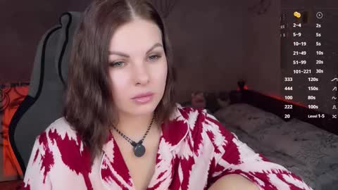 LaBandita online show from March 12, 2026, 4:24 pm