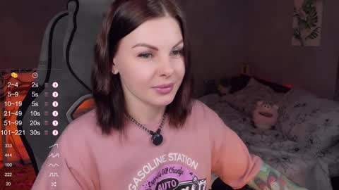 LaBandita online show from April 10, 2026, 3:17 pm