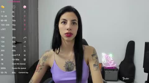 Labrika online show from January 19, 2025, 4:12 am