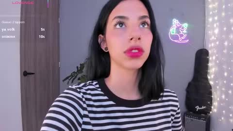 Labrika online show from October 24, 2025, 9:00 pm