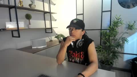 labrinthteasing online show from October 14, 2025, 12:06 pm