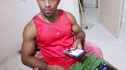 Snapshot of lacasadelosmunecosbq chatting on March 15, 2026, 2:50 am Bruno Smith online show from March 15, 2026, 2:50 am