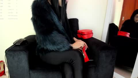 Snapshot of lace_victoria chatting on December 23, 2024, 2:13 am lace_victoria online show from December 23, 2024, 2:13 am