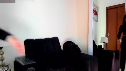 Snapshot of lace_victoria chatting on June 14, 2026, 10:23 pm lace_victoria online show from June 14, 2026, 10:23 pm