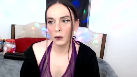 Lacey Phoenix online show from March 23, 2026, 12:58 am
