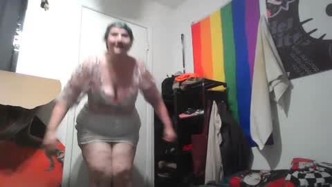 laceysweets27 online show from June 22, 2026, 1:07 am
