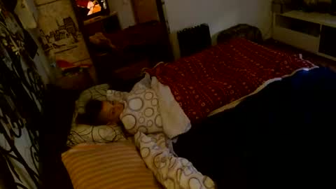 lachicadeldiablo online show from March 2, 2026, 7:48 am