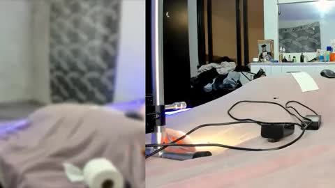 LACI LOST online show from March 19, 2026, 11:58 am