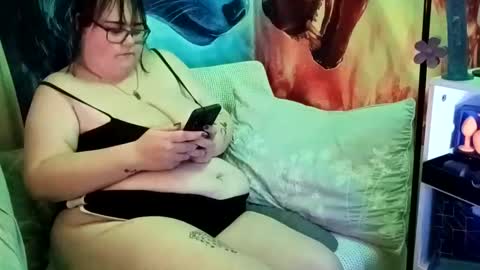 Snapshot of lacy_deville chatting on May 18, 2026, 10:04 pm lacy_deville online show from May 18, 2026, 10:04 pm