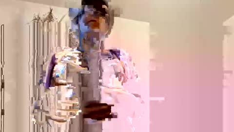 lacybell online show from May 2, 2026, 1:43 am