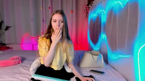 Lada online show from July 7, 2026, 6:47 am