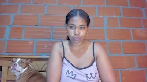 Snapshot of ladahear_ chatting on February 12, 2025, 12:37 am Akyra online show from February 12, 2025, 12:37 am