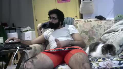 Snapshot of ladex96 chatting on January 29, 2025, 10:43 pm Ali online show from January 29, 2025, 10:43 pm