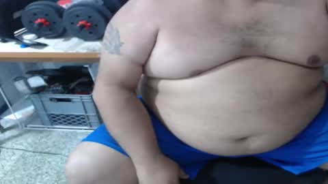 rob online show from January 18, 2026, 1:31 am