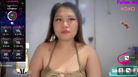 Snapshot of lady_athena19 chatting on August 1, 2026, 11:09 am Lady online show from August 1, 2026, 11:09 am
