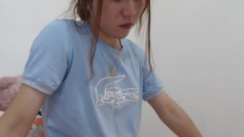 LADY online show from March 3, 2026, 7:20 pm