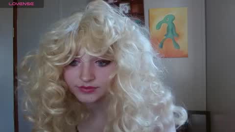 LadyCheesecake online show from December 30, 2024, 8:58 pm