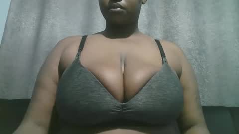 lady_dearra online show from November 22, 2025, 1:37 am