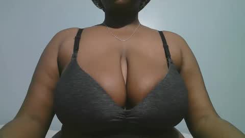 lady_dearra online show from January 19, 2026, 3:21 am