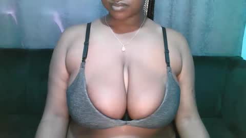 lady_dearra online show from March 16, 2026, 11:14 am