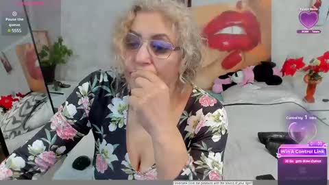 diana online show from February 21, 2025, 4:16 pm