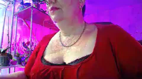 Snapshot of lady_gloria chatting on January 31, 2025, 7:07 am Lady Gloria online show from January 31, 2025, 7:07 am